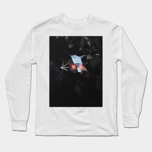 Watch Out Long Sleeve T-Shirt